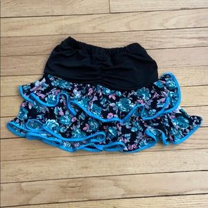 Dance Skirt